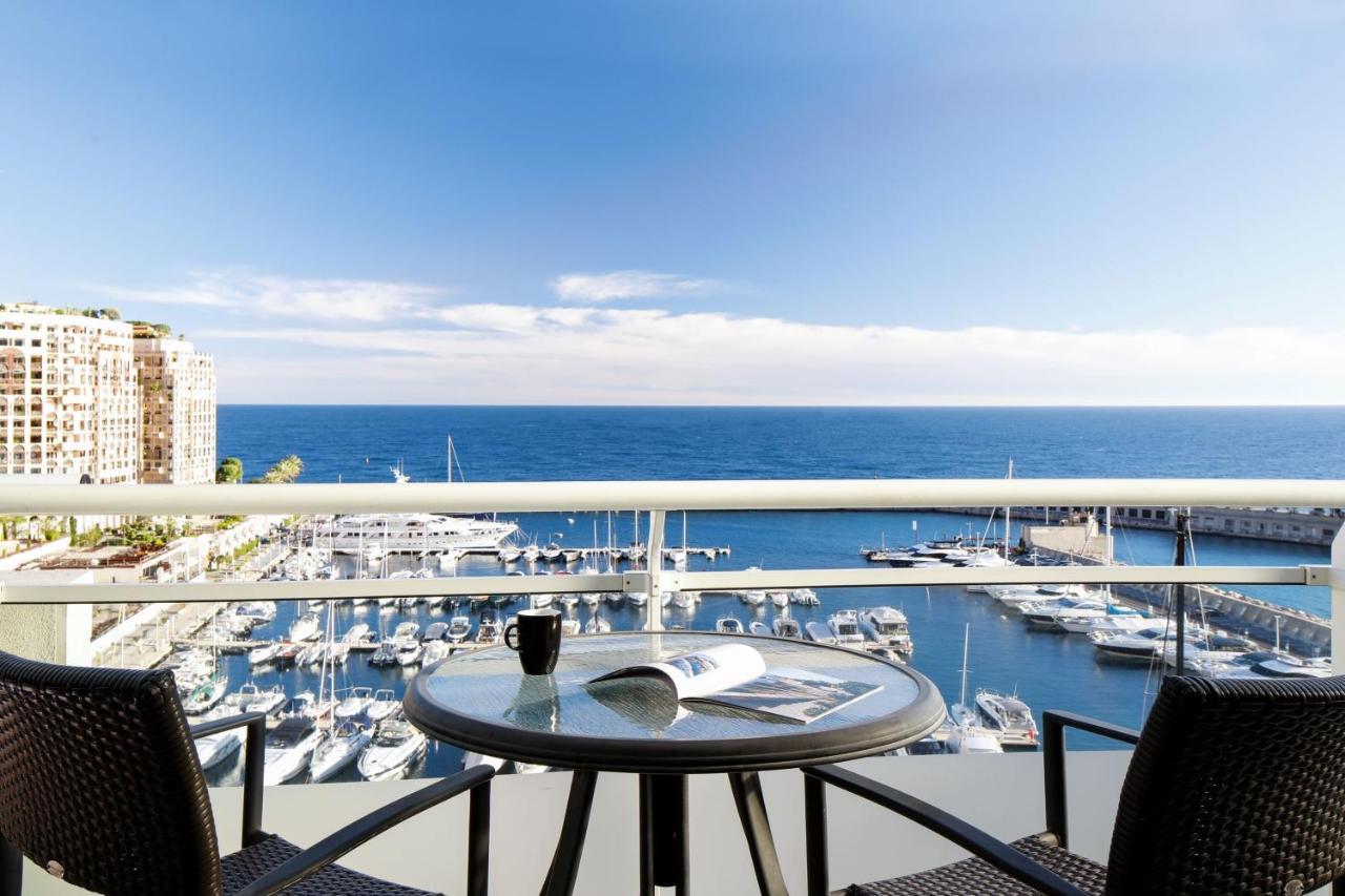 Double Sea View room Balcony