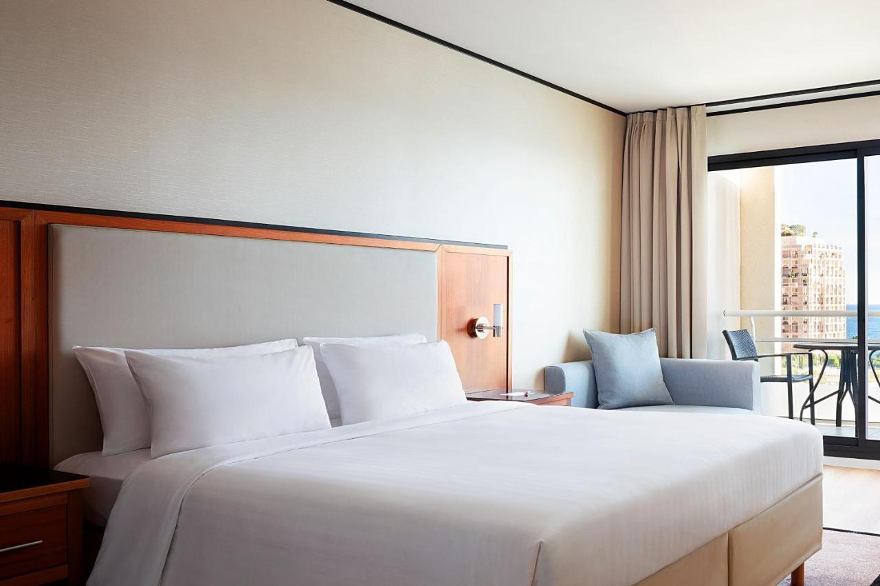 Prestige Double Sea View Room Balcony