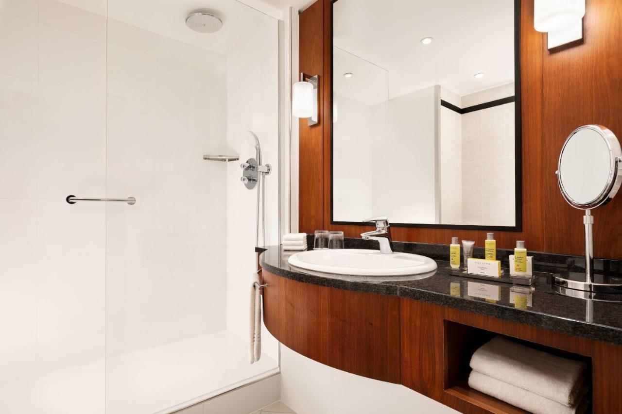 Deluxe Sea View Double Room Balcony